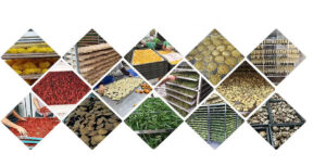 application of heat pump dryer