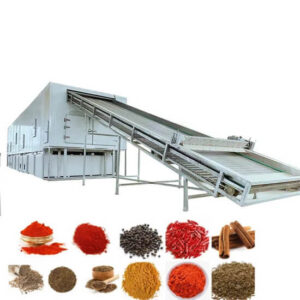 spice dryer