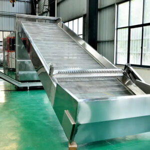 belt mesh drying machinery 