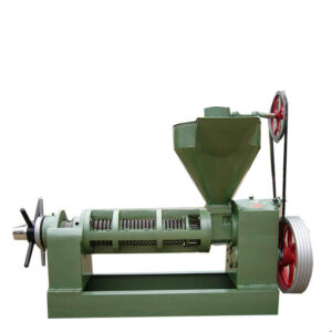 medium size cooking oil presser 